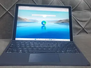 New Laptop Microsoft 16GB Intel Core i7 SSD 512GB