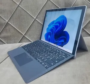 New Laptop Microsoft 16GB Intel Core i7 SSD 512GB