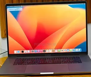 New Laptop Apple MacBook Pro 2019 64GB Intel Core i9 SSD 1T