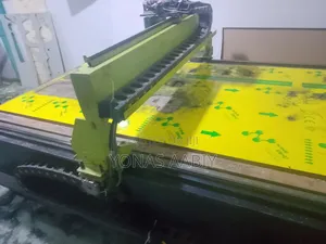 CNC Router 2.8kw 244x122 Good Condition Local Machine