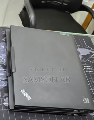 New Laptop Lenovo ThinkPad x13 Yoga 16GB Intel Core i5 SSD 512GB