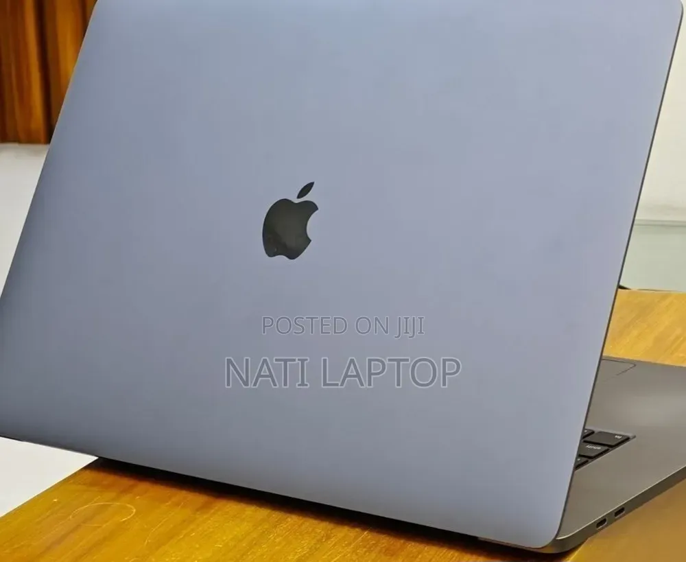 New Laptop Apple MacBook Pro 2019 64GB Intel Core i9 SSD 1T