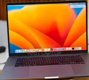 New Laptop Apple MacBook Pro 2019 64GB Intel Core i9 SSD 1T