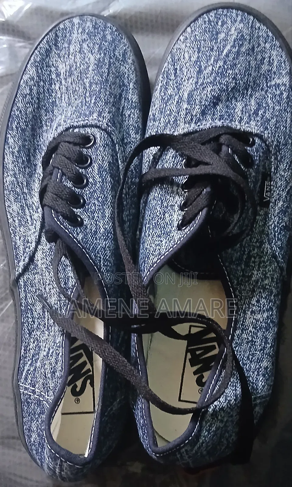 Vans Shoes