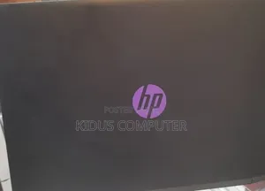 New Laptop HP Pavilion 15 16GB AMD Ryzen 5 SSD 512GB