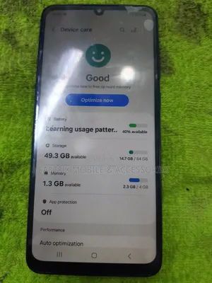 Samsung Galaxy A05 64 GB