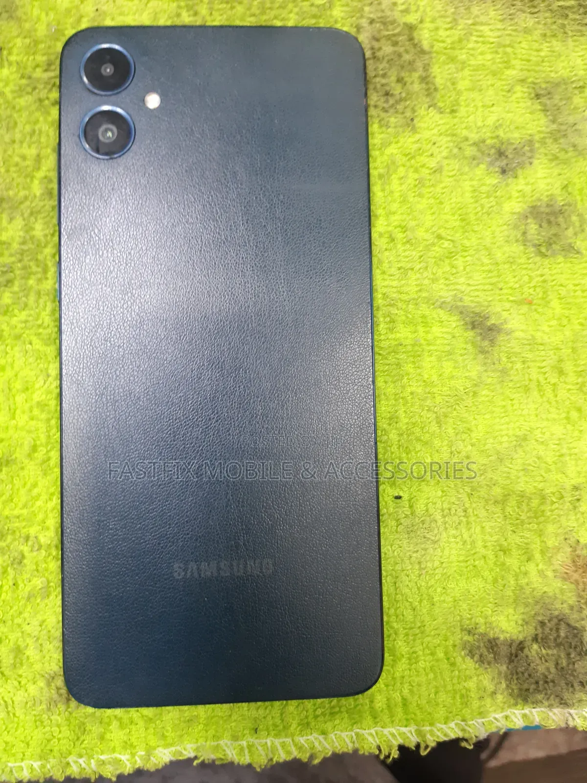 Samsung Galaxy A05 64 GB