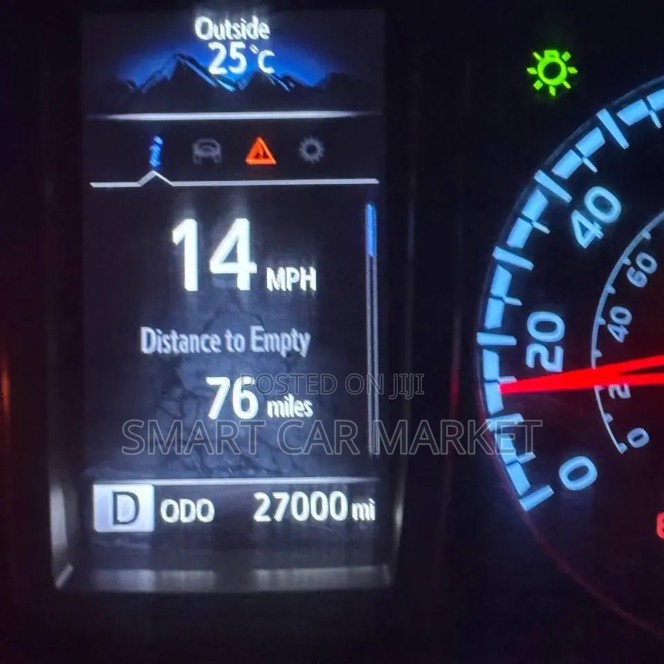 Toyota Tacoma SR5 2022 Gray