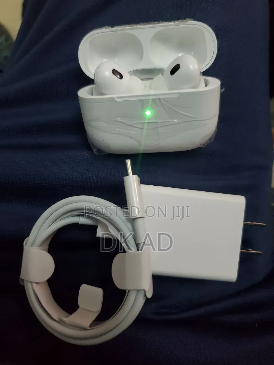 TWS Earpods 2