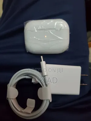TWS Earpods 2