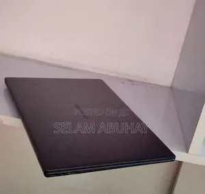 New Laptop Huawei MateBook X Pro 16GB Intel Core i7 SSD 512GB