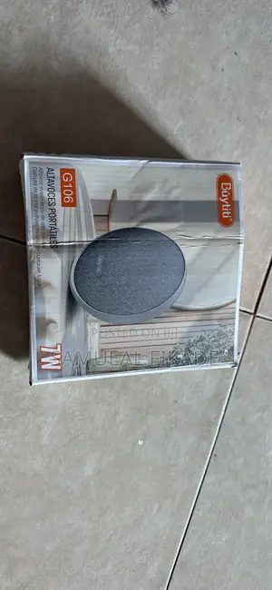 New Buytiti Speaker