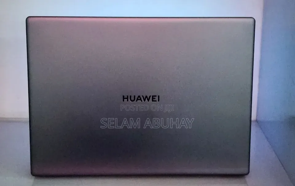 New Laptop Huawei MateBook X Pro 16GB Intel Core i7 SSD 512GB