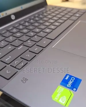 New Laptop HP 16GB Intel Core i5 SSD 512GB