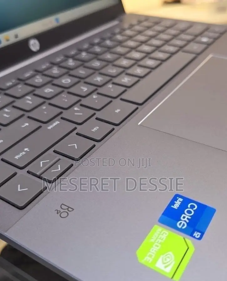 New Laptop HP 16GB Intel Core i5 SSD 512GB
