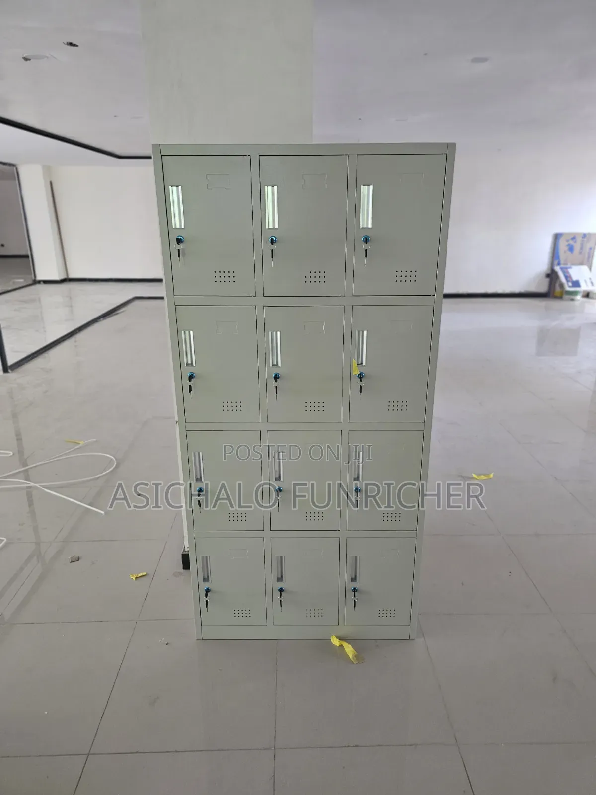 Office Lokeras