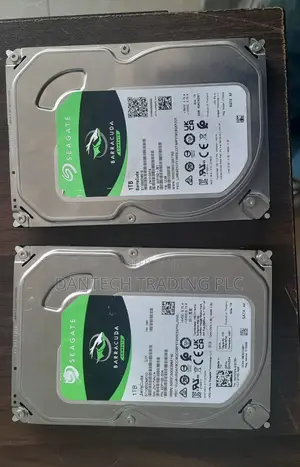  Surveillance HDD 1tb