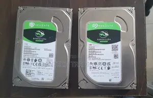  Surveillance HDD 1tb