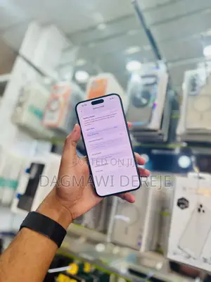 Apple iPhone 15 Pro Max 256 GB Blue