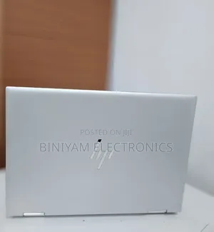 New Laptop HP EliteBook 840 G9 16GB Intel Core i7 SSD 512GB