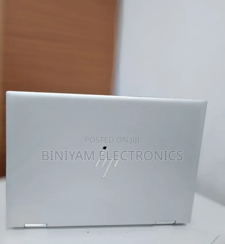 New Laptop HP EliteBook 840 G9 16GB Intel Core i7 SSD 512GB