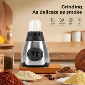 2in1 Hobby Lobby Multifunctional Blender