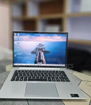 New Laptop HP EliteBook 840 G11 16GB Intel Core Ultra 7 SSD 512GB