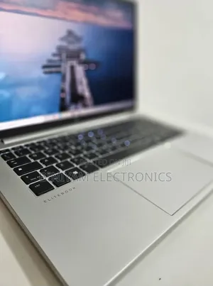 New Laptop HP EliteBook 840 G11 16GB Intel Core Ultra 7 SSD 512GB