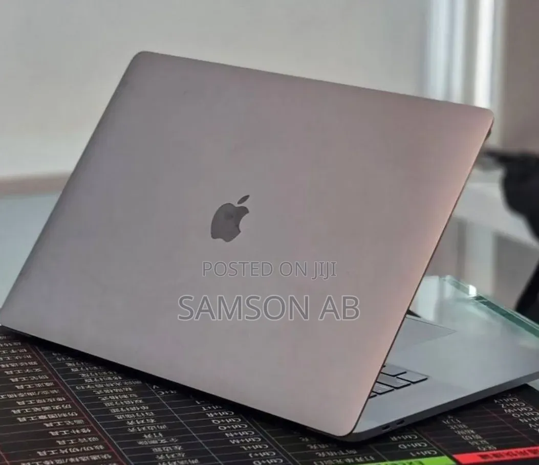 New Laptop Apple MacBook Pro 2019 16GB Intel Core i9 SSD 2T