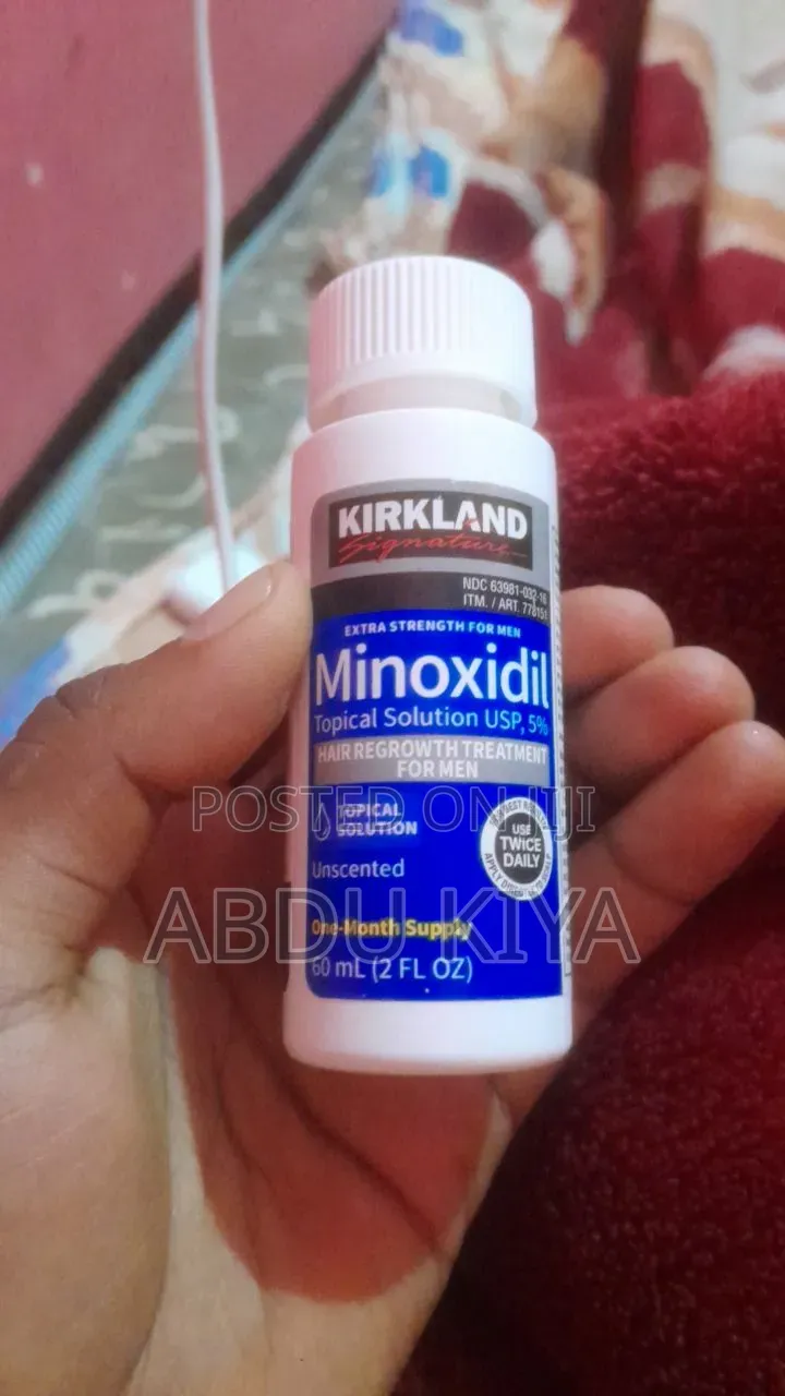 Minoxidl Usa