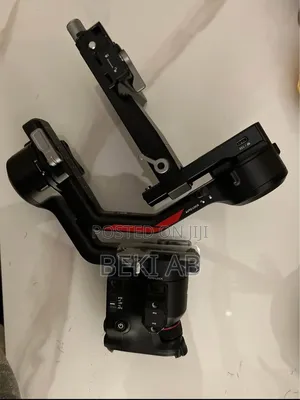 Rs4 Gimbal New