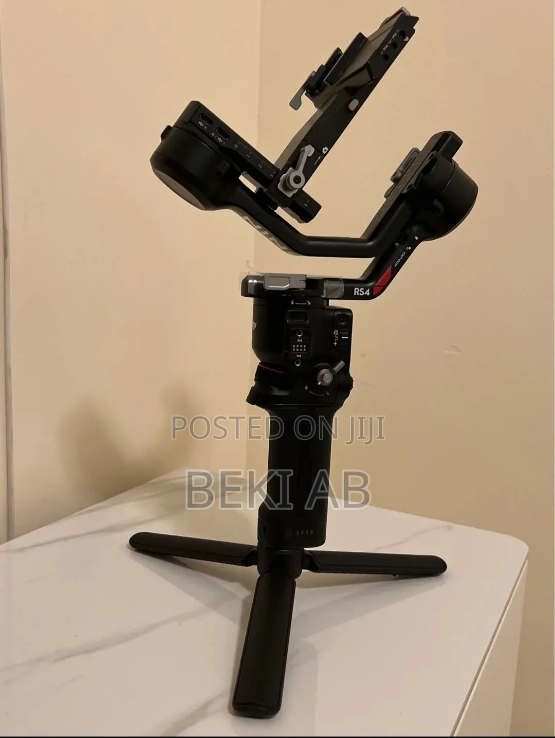 Rs4 Gimbal New