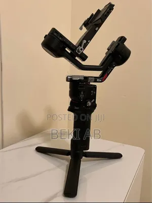 Rs4 Gimbal New
