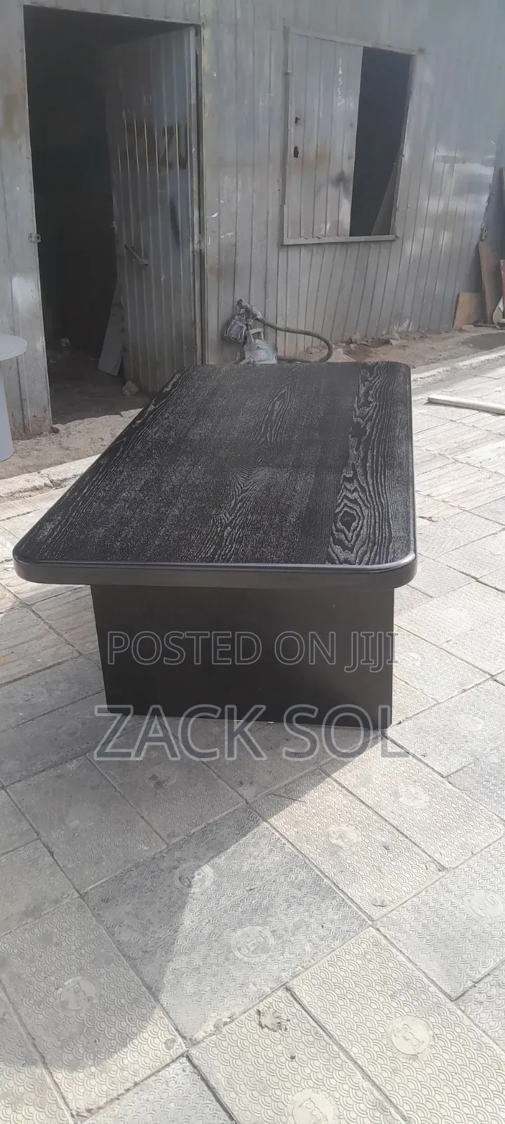 Center Table 120cm X60cm