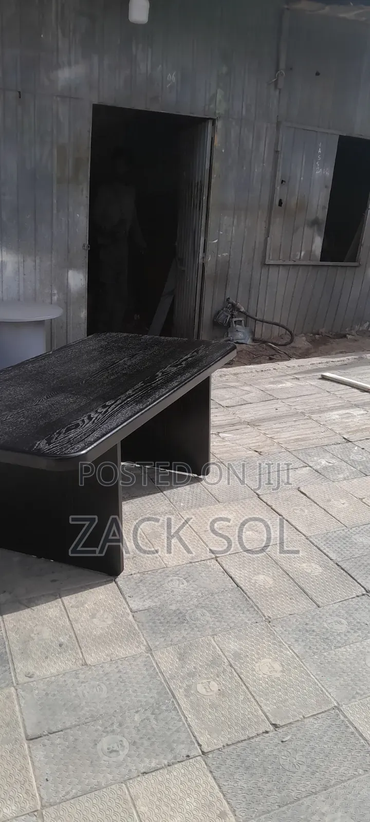 Center Table 120cm X60cm