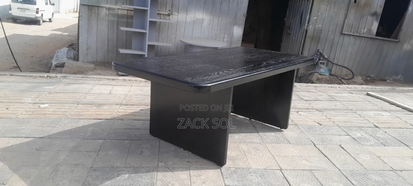 Center Table 120cm X60cm