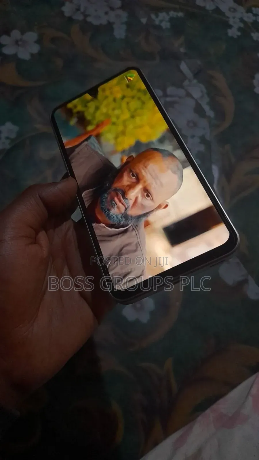 Samsung Galaxy M16 128 GB Silver