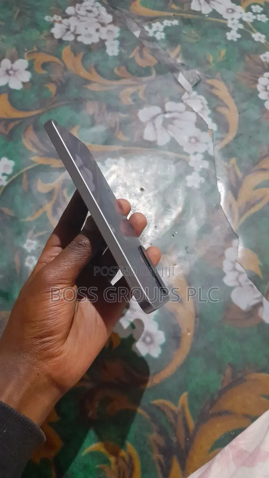Samsung Galaxy M16 128 GB Silver