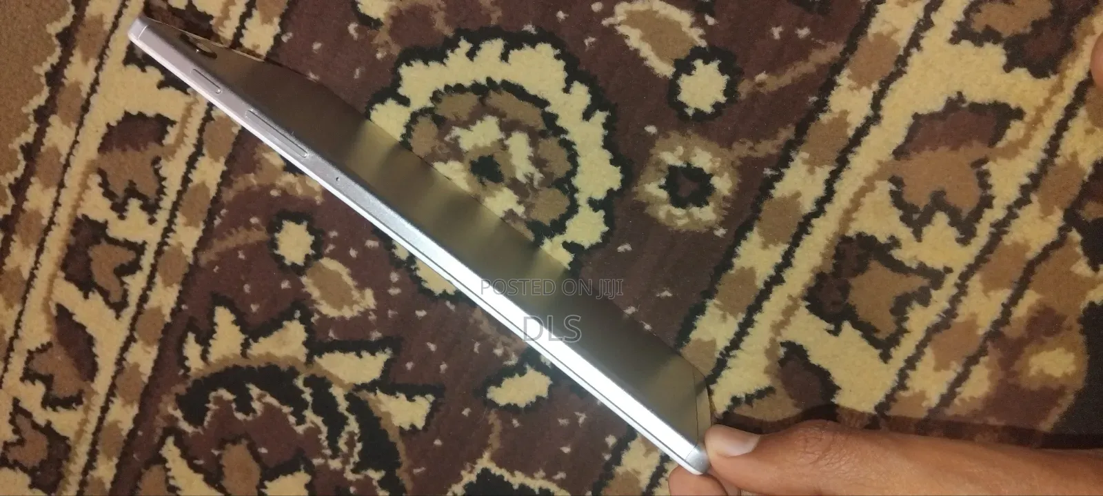 Samsung Galaxy Tab A7 LTE 32 GB Gray