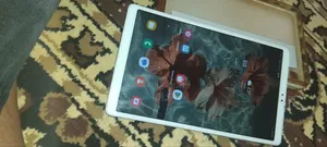 Samsung Galaxy Tab A7 LTE 32 GB Gray