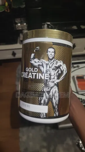1kg Creatine Gold Monohydrate