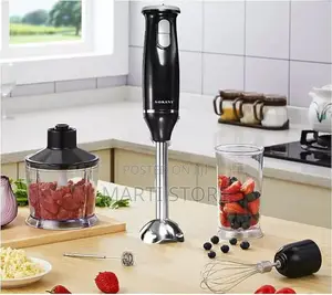 Sokany 5 in 1 Hand Blender