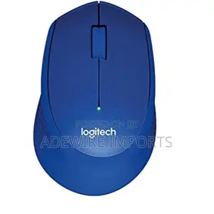 Logitech M280 Wireless Mouse With Vat