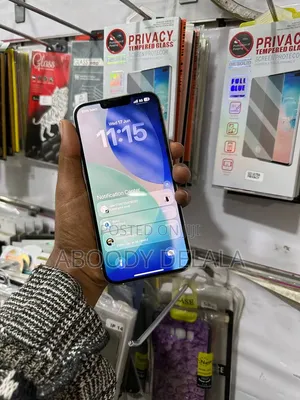 New Apple iPhone 13 Pro Max 256 GB White