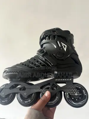 Skate Roller