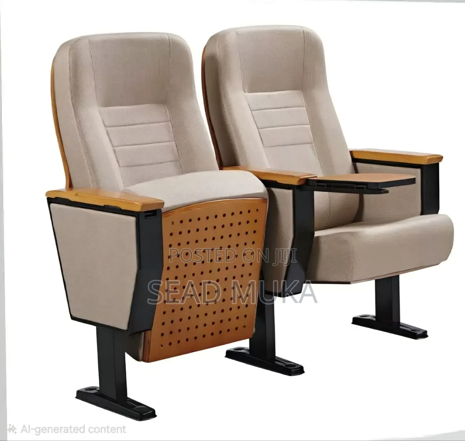 Cinema Chair
