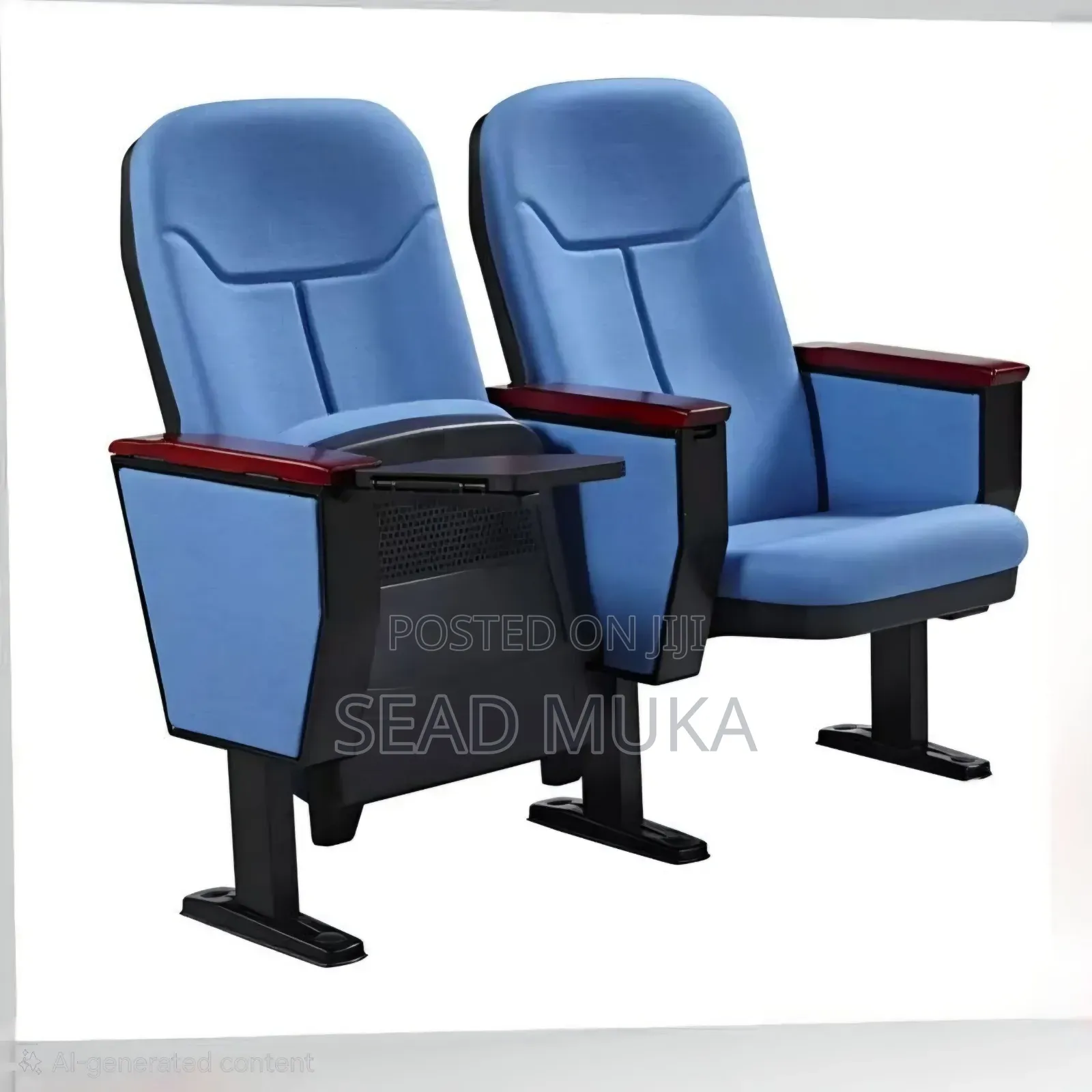 Cinema Chair