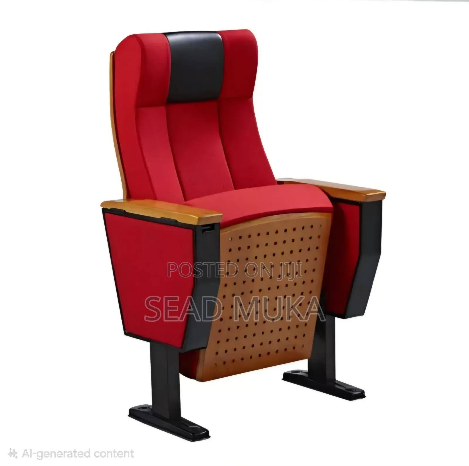 Cinema Chair