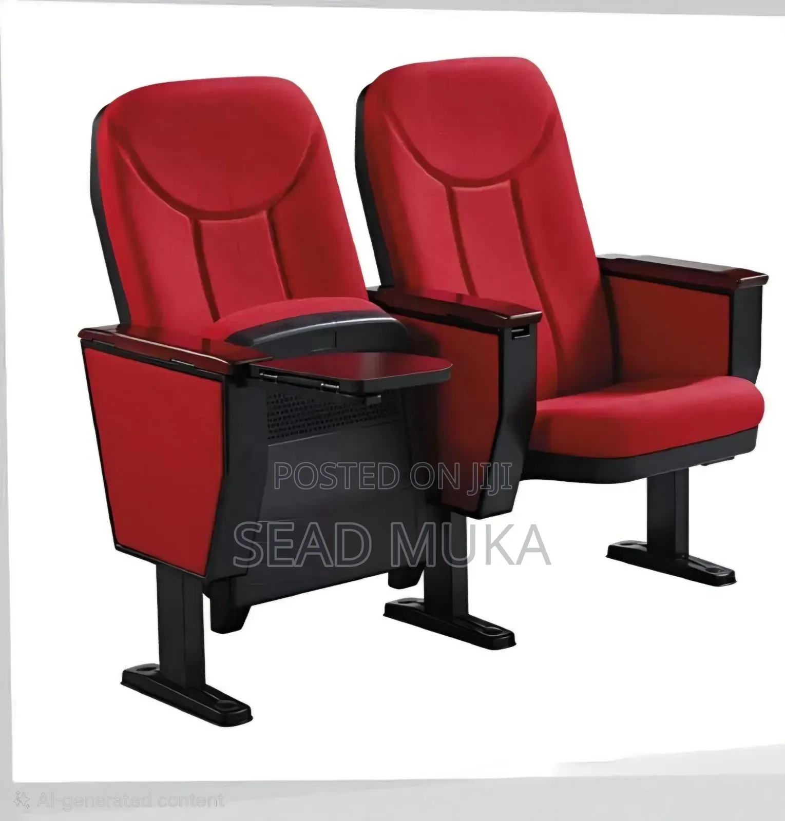 Cinema Chair