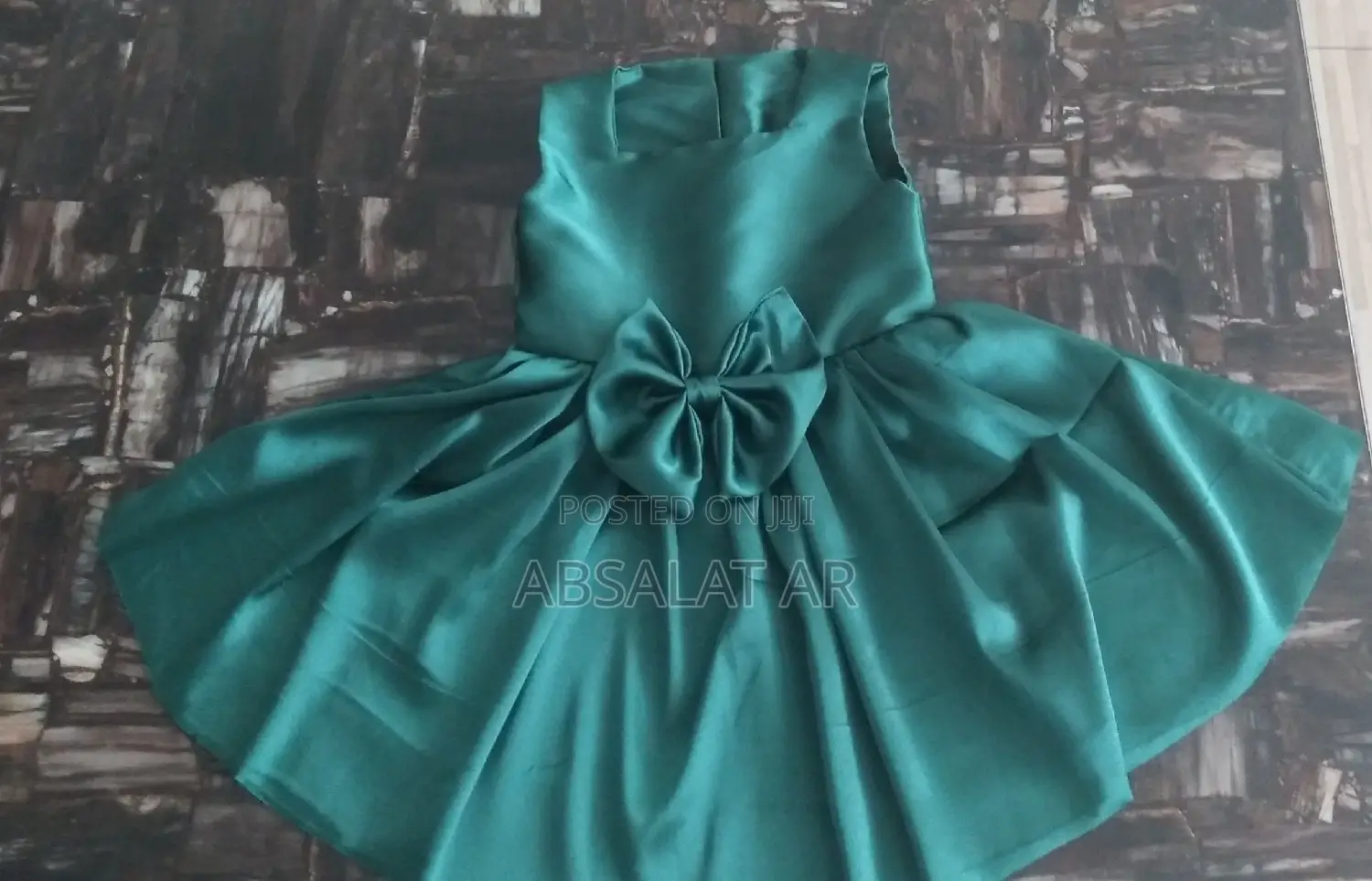 Baby Dress